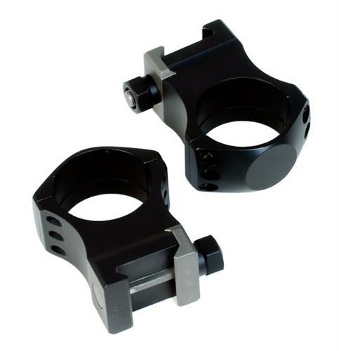 Ultralite 1.500 X-Treme 34mm Ring Set A216 - 1 Shot Gear