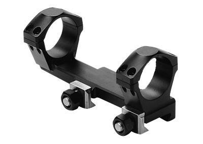 X-Treme UltraLite Unimount 1.5" 20 MOA 34mm A357 - 1 Shot Gear