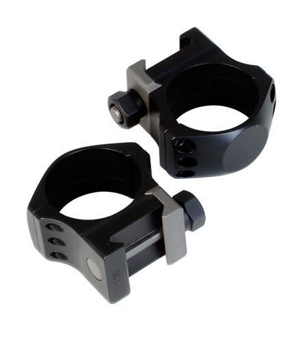 Ultralite 1.00 Medium 34mm Ring Set A208 - 1 Shot Gear