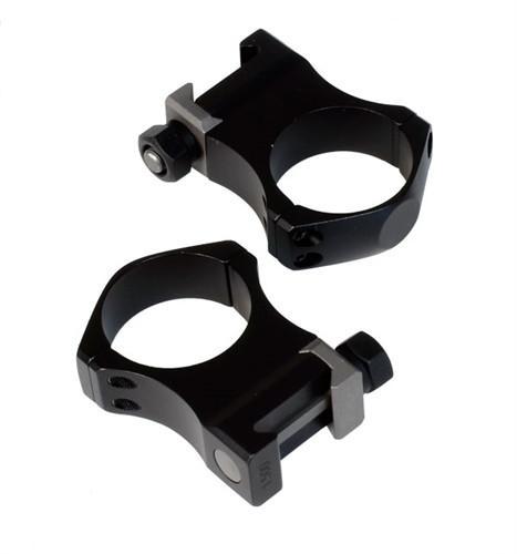 Ultralite 1.5 Extreme 34mm Ring Set A227 - 1 Shot Gear