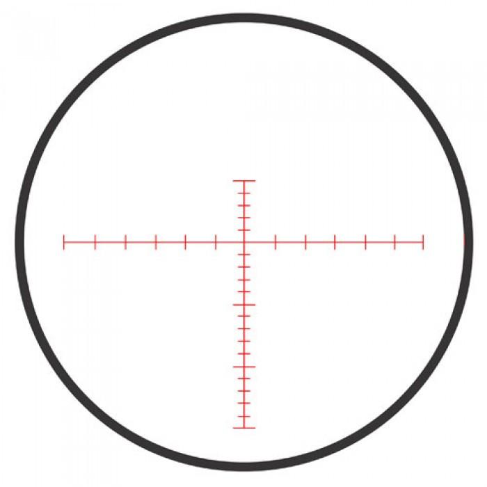 BR Benchrest 8-32x56 NP-R2 Riflescope C112 - 1 Shot Gear