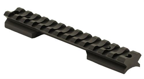 SDB Kimber 84 SA 20 MOA A322 - 1 Shot Gear