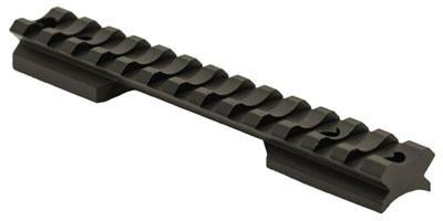 SDB Weatherby Mk V LA 20 MOA A346 - 1 Shot Gear