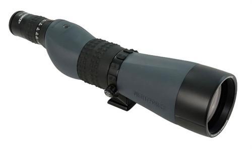 TS-82 Xtreme Hi-Def 20-70x Straight SP100 - 1 Shot Gear