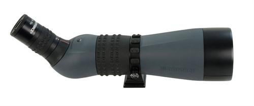 TS-82 Xtreme 20-70x Angled Spotting Scope SP101 - 1 Shot Gear