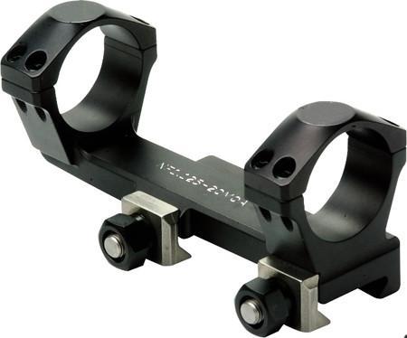 UltraLite Uni-Mount 1.125 20 MOA 30mm A190 - 1 Shot Gear