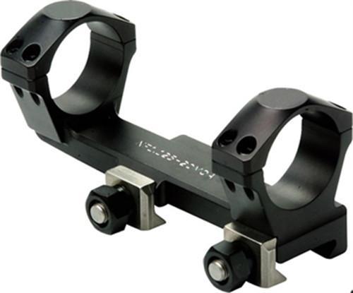 UltraLite Uni-Mount 1.5 20 MOA 30mm A221 - 1 Shot Gear
