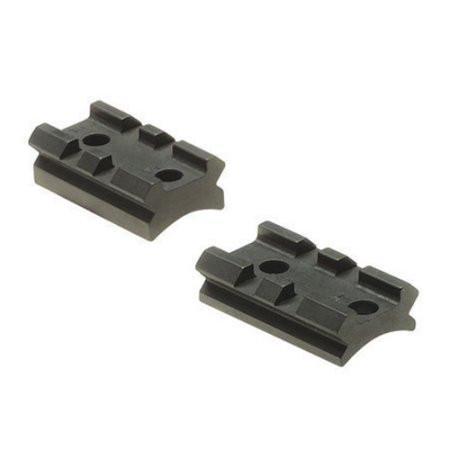 Nightforce 2 Piece M700 SA 20 MOA Base A114 - 1 Shot Gear
