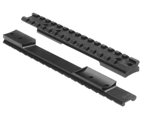 M700 SA 20 MOA Base A115 - 1 Shot Gear