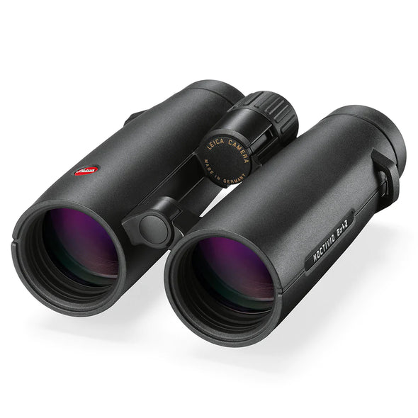 Noctivid 8x42 Binoculars Black - 1 Shot Gear