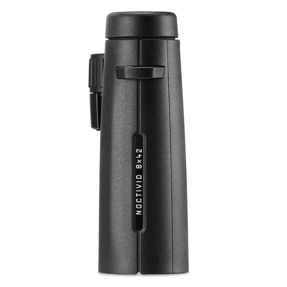 Noctivid 8x42 Binoculars Black - 1 Shot Gear