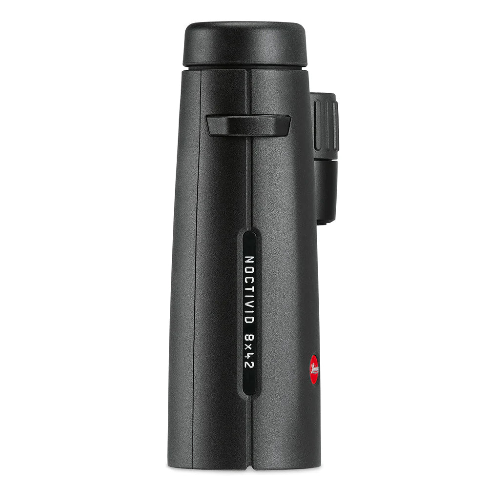 Noctivid 8x42 Binoculars Black - 1 Shot Gear