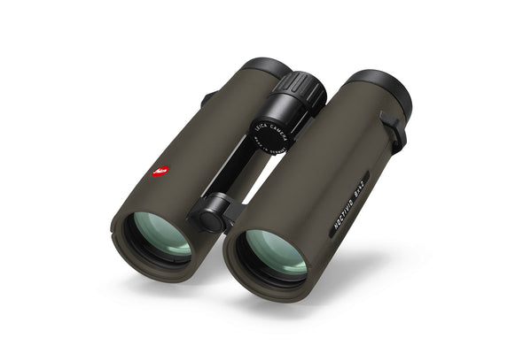 Noctivid 8x42 Binoculars Green - 1 Shot Gear