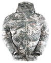 Kelvin Down Hoody - 1 Shot Gear