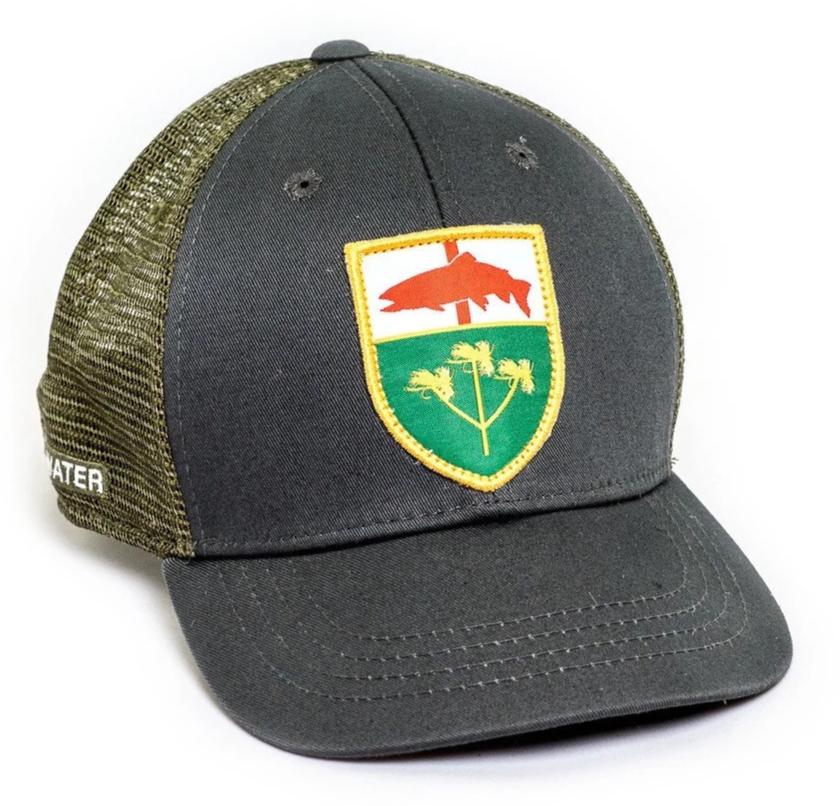 Quebec Hat - 1 Shot Gear
