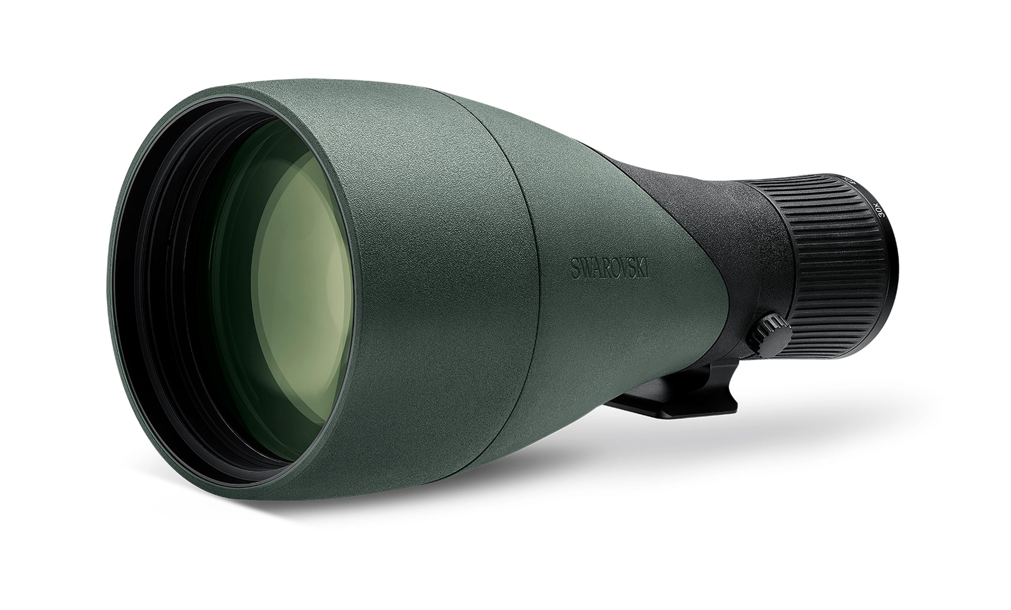 Modular 115mm Objective Lens (Arca-Swiss) - 1 Shot Gear