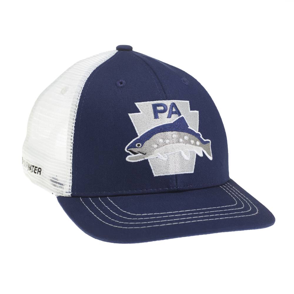 Pennsylvania Cold Water Hat – 1 Shot Gear