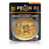 Chicken Coconut Curry - 1 Shot Gear