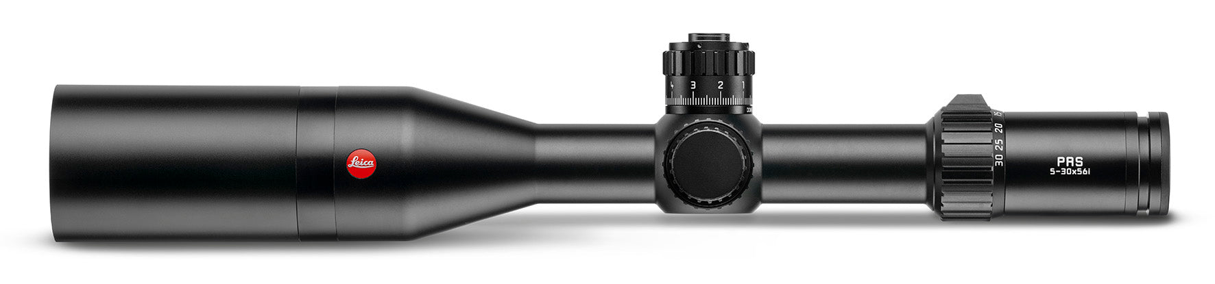 PRS 5-30x56i, PRB Reticle, 51300 - 1 Shot Gear