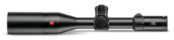 PRS 5-30x56i, PRB Reticle, 51300 - 1 Shot Gear