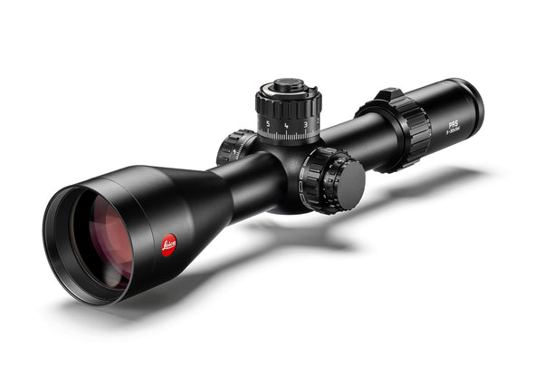 PRS 5-30x56i, PRB Reticle, 51300 - 1 Shot Gear