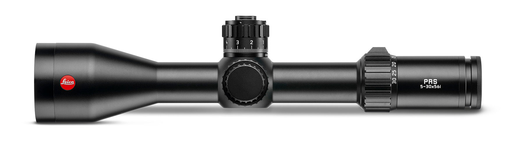 PRS 5-30x56i, PRB Reticle, 51300 - 1 Shot Gear
