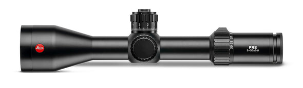 PRS 5-30x56i, PRB Reticle, 51300 - 1 Shot Gear
