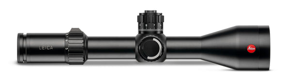 PRS 5-30x56i, PRB Reticle, 51300 - 1 Shot Gear