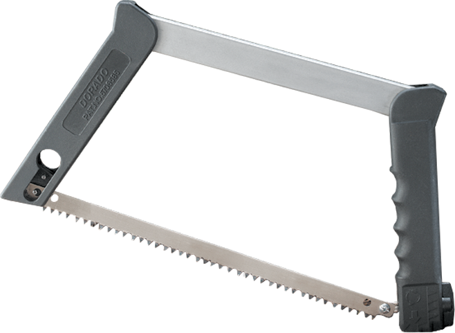 Outdoor Edge Pack Saw - 1 Shot Gear