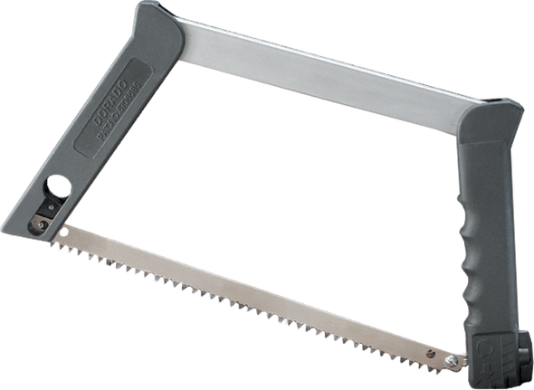Outdoor Edge Pack Saw - 1 Shot Gear