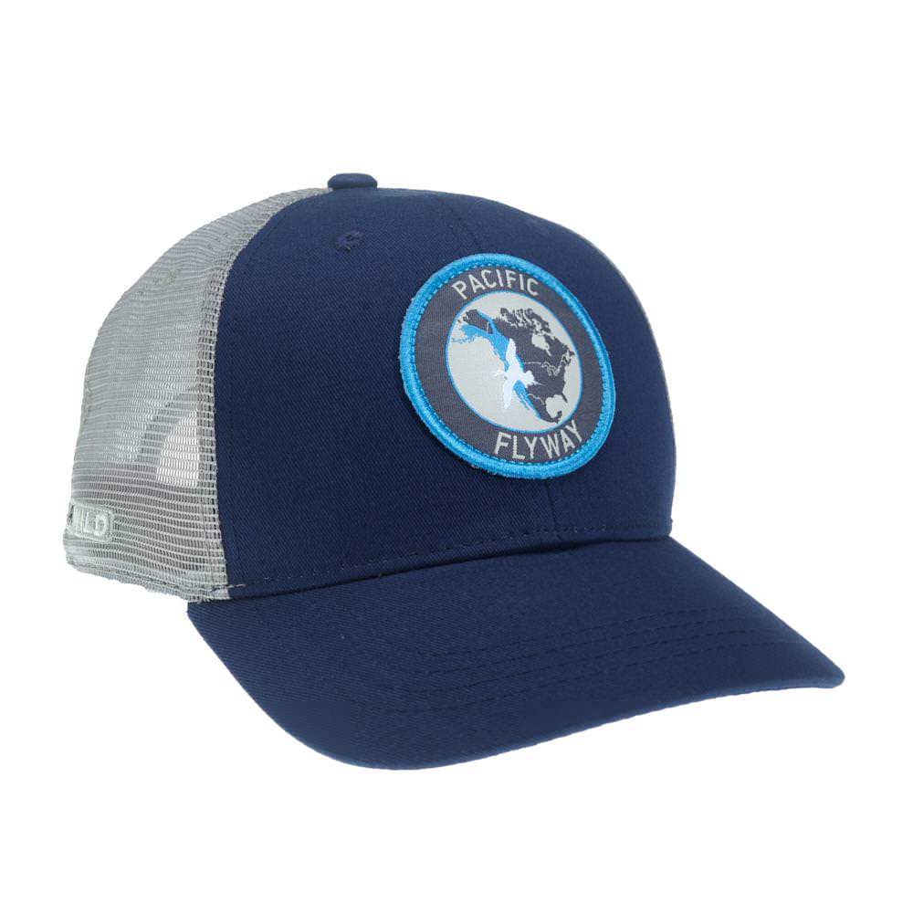 Pacific Flyway Hat - 1 Shot Gear