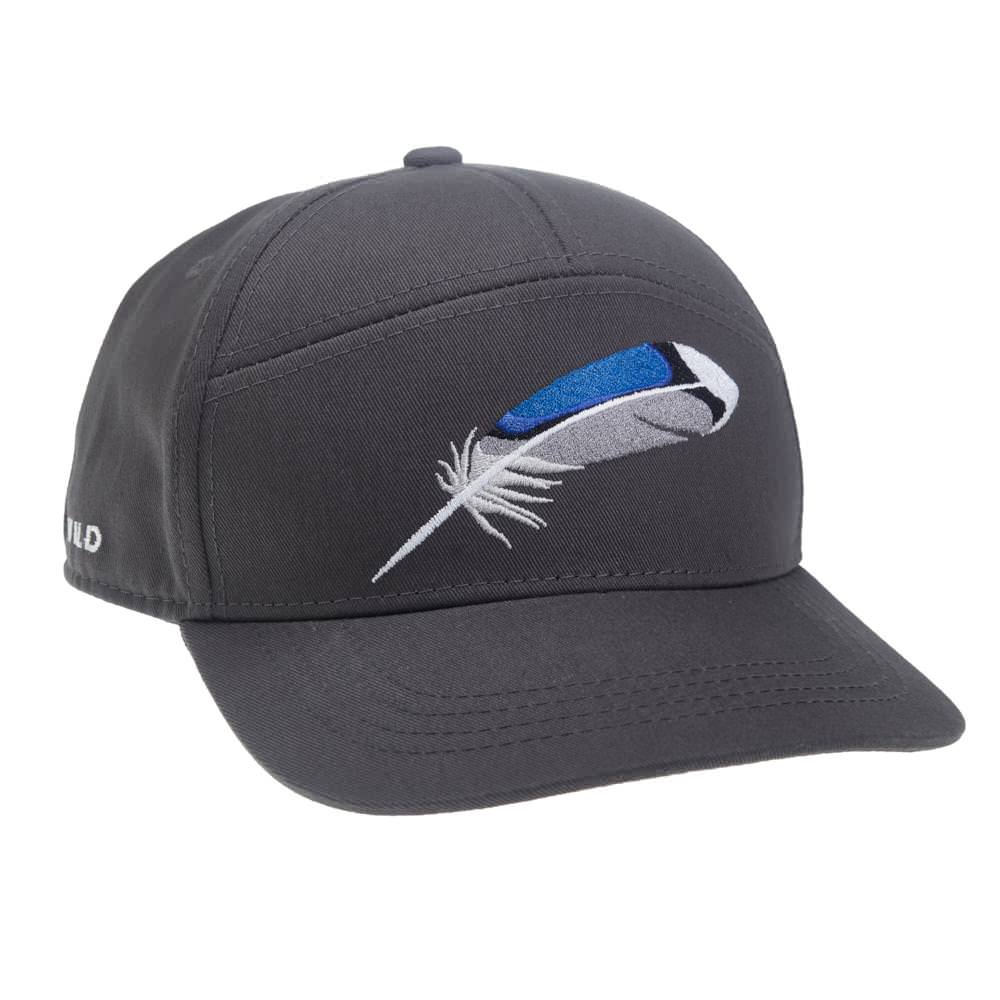 Pluma Hat - 1 Shot Gear