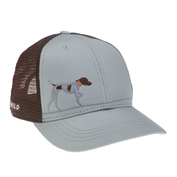 Pointer on Point Hat - 1 Shot Gear
