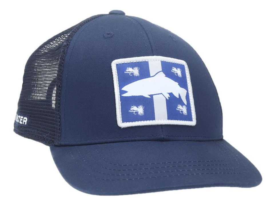 Quebec Hat - 1 Shot Gear
