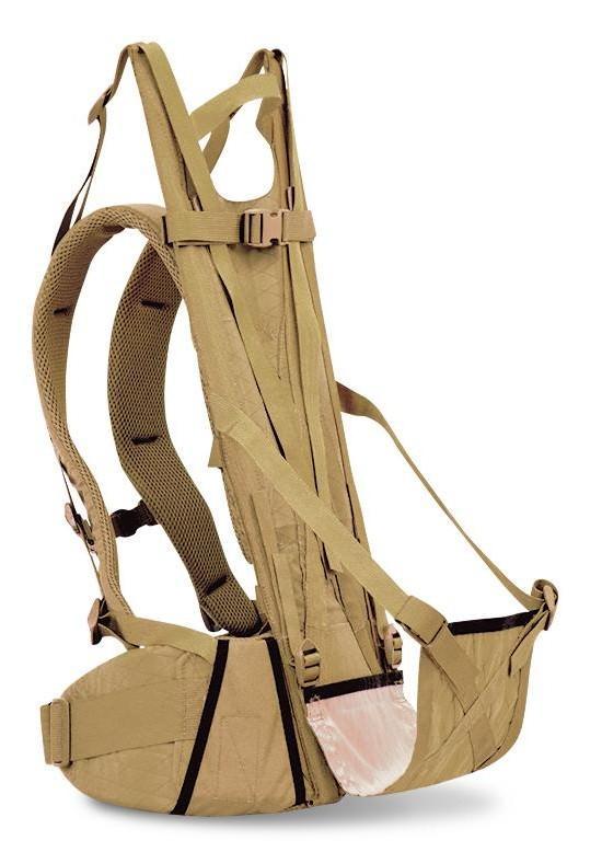 R3 Frame - 1 Shot Gear
