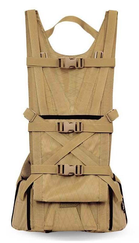 R3 Frame - 1 Shot Gear