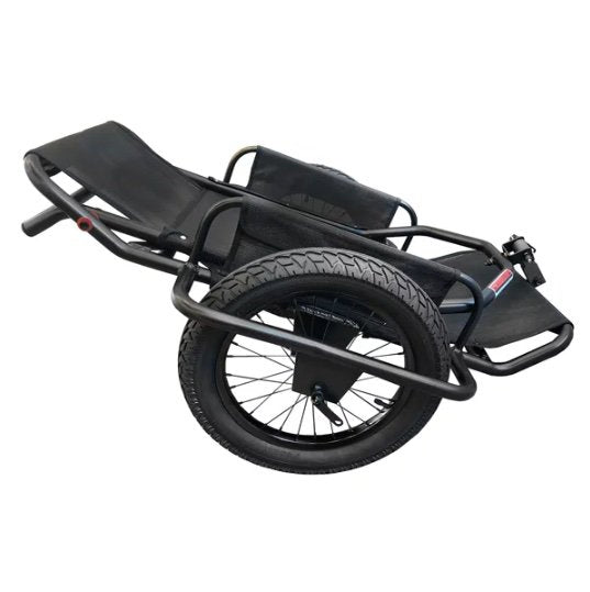 Rambo Bike Cart - 1 Shot Gear