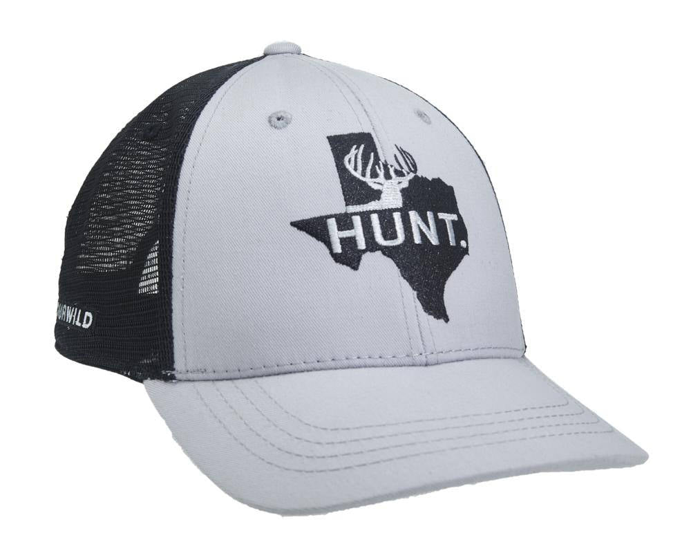 Texas Hunt Hat - 1 Shot Gear