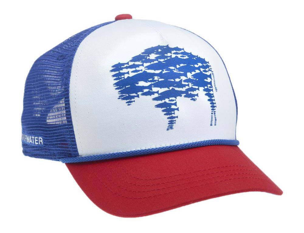 River Buffalo Hat - 1 Shot Gear