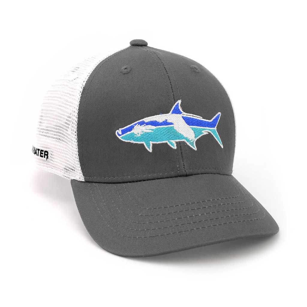 Florida Tarpon Hat - 1 Shot Gear