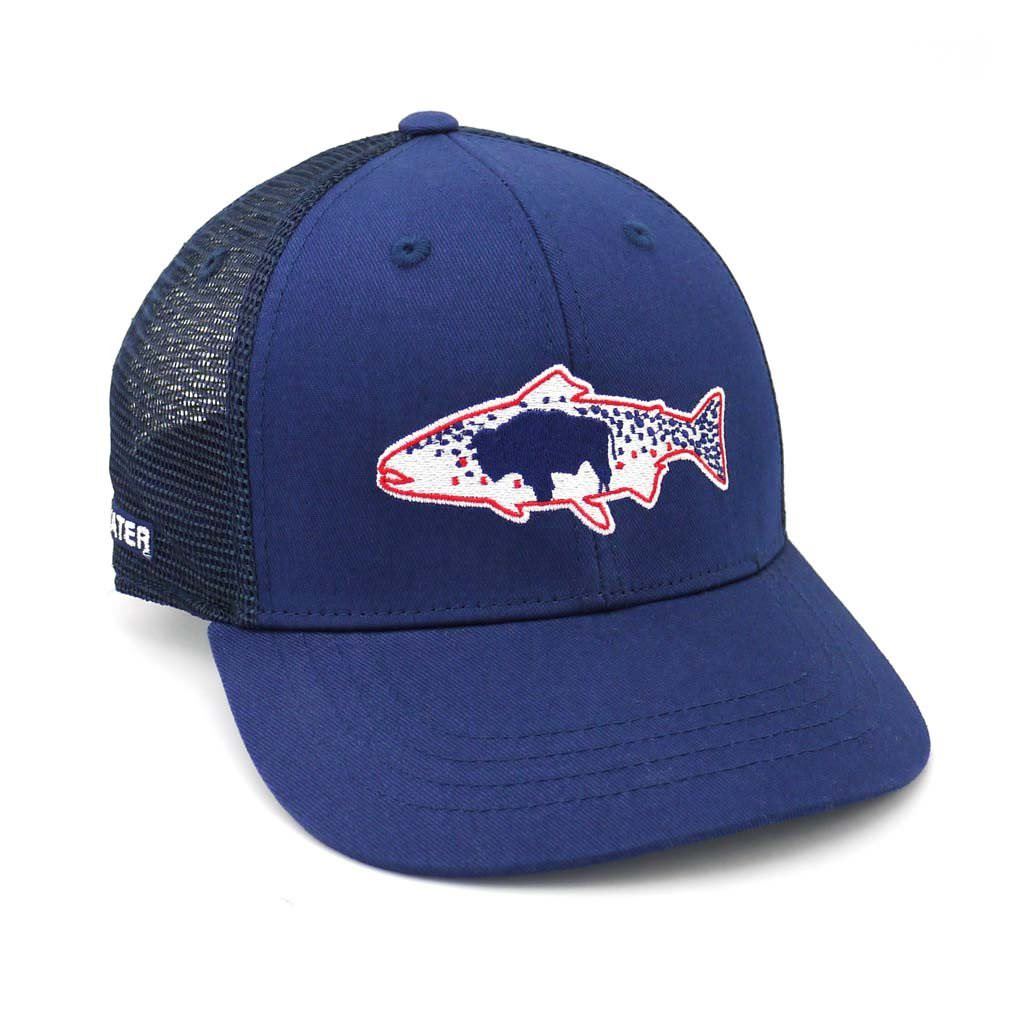 Forever West Hat - 1 Shot Gear