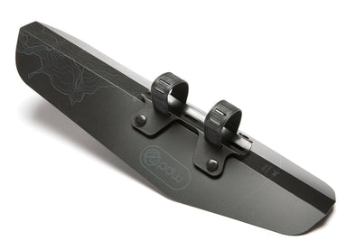 PDW Mud Shovel Front Fender - 1 Shot Gear