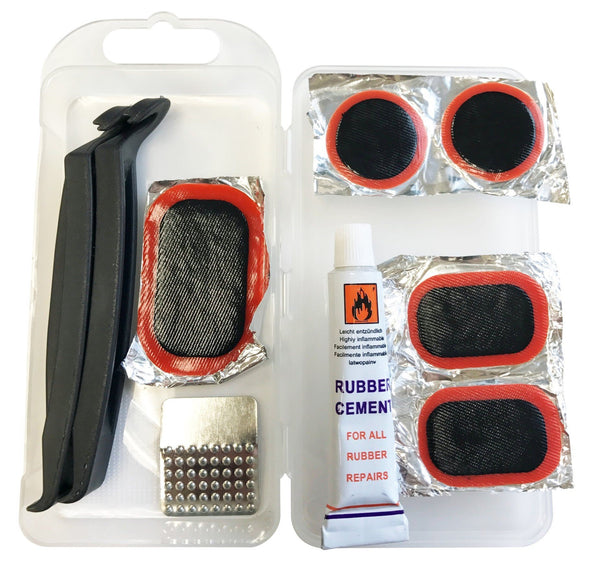 Portable Tool Kit - 1 Shot Gear