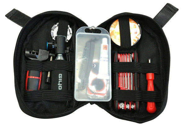 Portable Tool Kit - 1 Shot Gear
