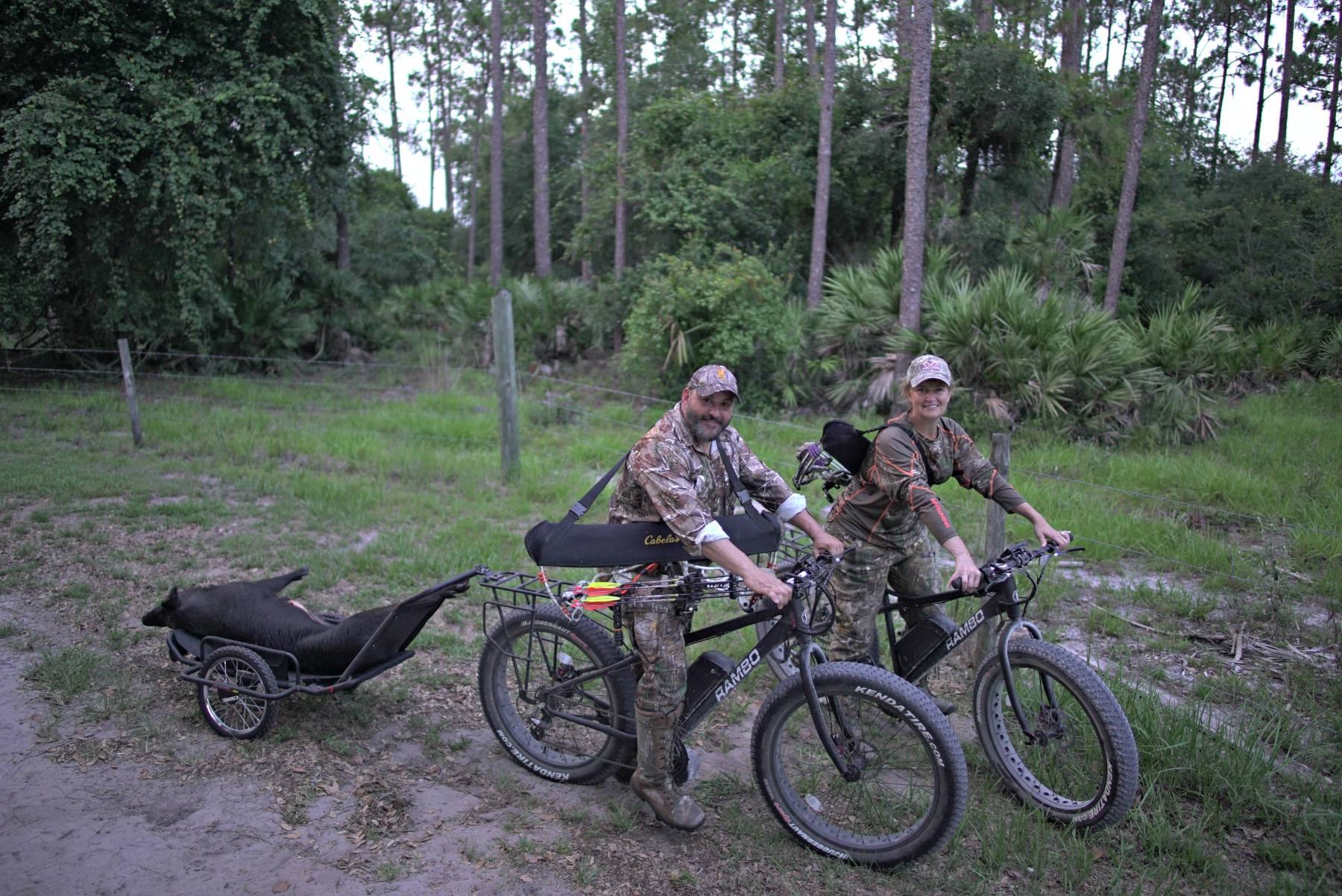 Rambo bikes for sale clearance