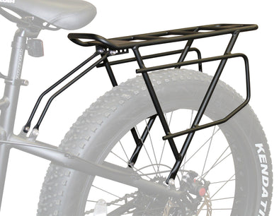Extra Large Luggage Rack - 1 Shot Gear