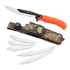 Outdoor Edge Razormax Orange (6 Blades Box) - 1 Shot Gear