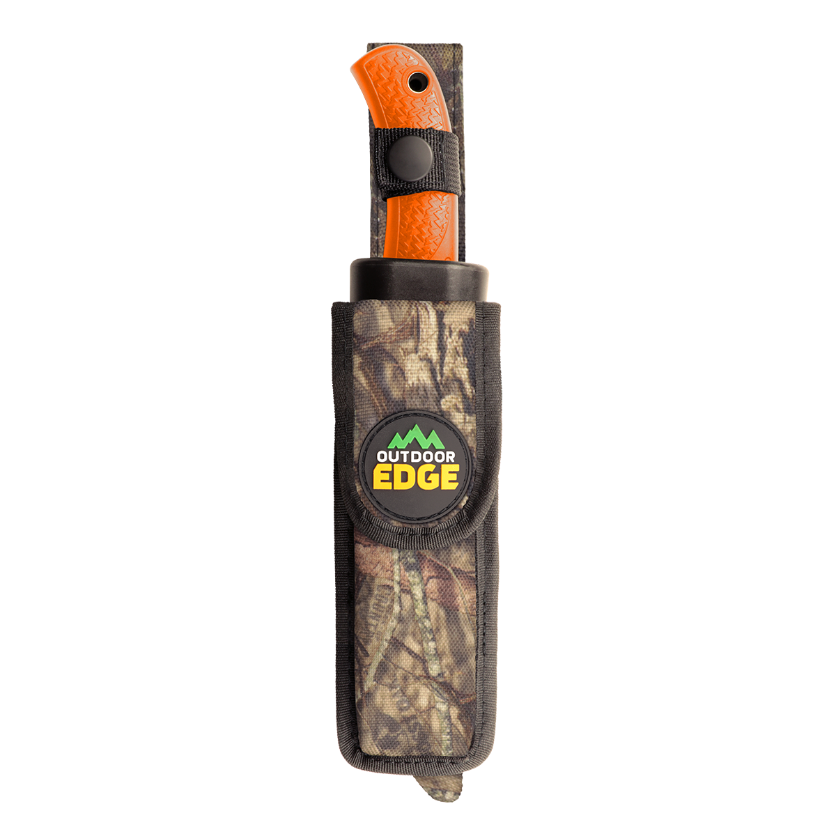 Outdoor Edge Razormax Orange (6 Blades Box) - 1 Shot Gear