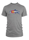 Colorado Clarkii Shirt - 1 Shot Gear