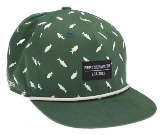 Best Catch Hat - 1 Shot Gear
